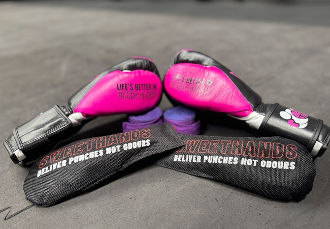 Boxing Glove Deodorisers: Are They Worth It?
