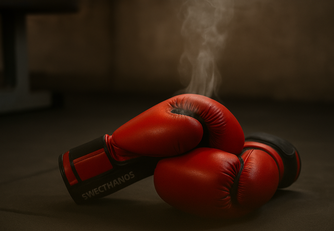 The Ultimate Guide to Boxing Glove Hygiene